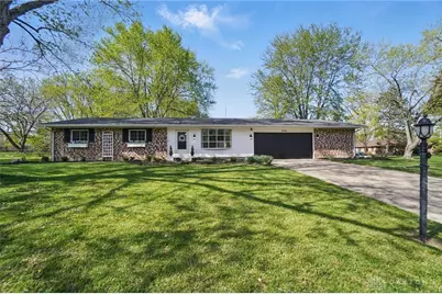 3594 Knollwood Drive, Beavercreek, OH 45432 - Photo 1