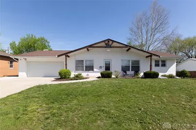 415 Reichard Drive, Vandalia, OH 45377 - Photo 1