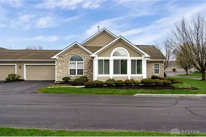 1631 Turnberry Village Drive, Washington Twp, OH 45458 - Photo 1