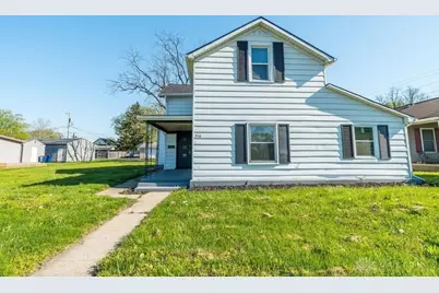 316 5th Street, Piqua, OH 45356 - Photo 1