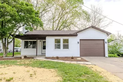 734 N 11th Street, Miamisburg, OH 45342 - Photo 1