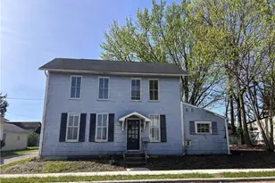 32 W 3rd St, West Alexandria, OH 45381 - Photo 1