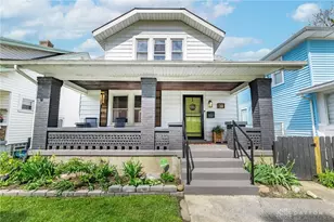 19 Klee Ave, Dayton, OH 45403 - Photo 1