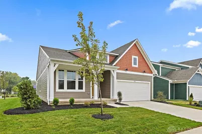 404 Snowdrop Drive, Yellow Springs Vlg, OH 45387 - Photo 1