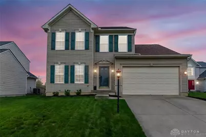 66 Wilbur Lane, Springboro, OH 45066 - Photo 1