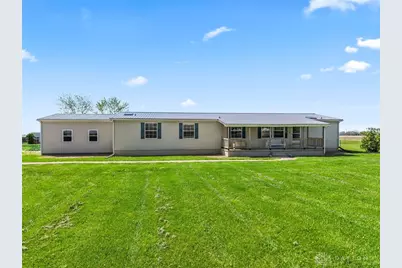 6460 W Piqua Clayton Road, Covington, OH 45318 - Photo 1