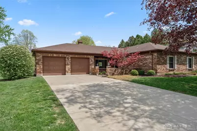 702 Tealwood Drive, Beavercreek, OH 45430 - Photo 1