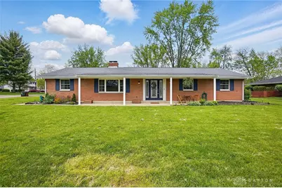 2555 Valdina Drive, Beavercreek, OH 45434 - Photo 1