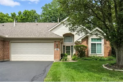 1241 Autumn Wind Court, Washington Twp, OH 45458 - Photo 1