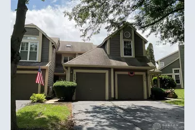 238 Queens Crossing #238, Dayton, OH 45458 - Photo 1