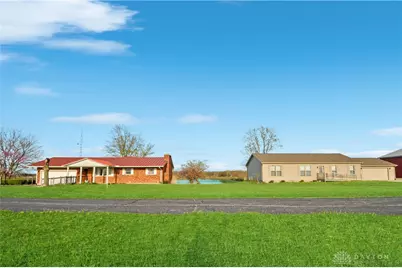 3271 Harrison Road, Hollansburg, OH 45332 - Photo 1