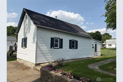 125 High Street, New Paris, OH 45347 - Photo 1