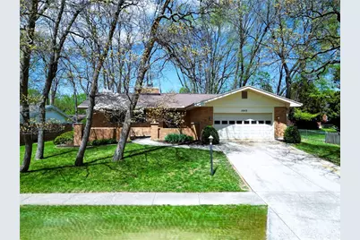 1943 Oak Tree Drive, Dayton, OH 45440 - Photo 1
