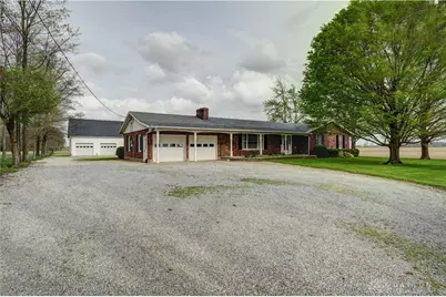 9743 State Route 118, Ansonia, OH 45303 - Photo 1