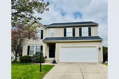 670 Settlers Walk Boulevard, Springboro, OH 45066 - Photo 1