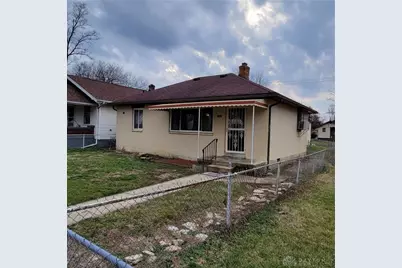 4053 Delphos Avenue, Dayton, OH 45402 - Photo 1