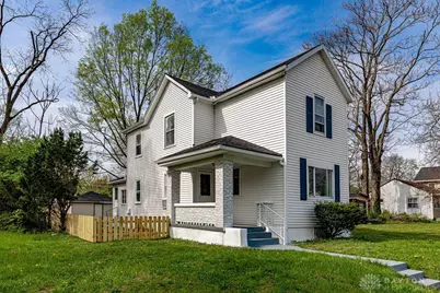 1716 Oakridge Drive, Dayton, OH 45417 - Photo 1