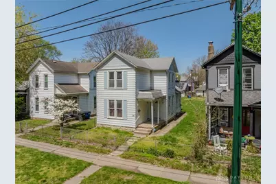 435 Wyoming Street, Dayton, OH 45410 - Photo 1