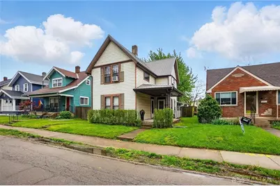 1414 Arbor Avenue, Dayton, OH 45420 - Photo 1