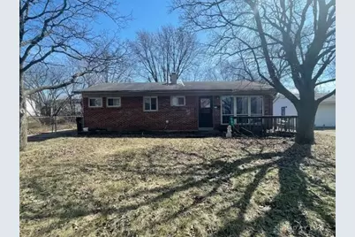 3706 Colombo Court, Dayton, OH 45416 - Photo 1