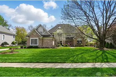 3883 Maplegrove Lane, Beavercreek, OH 45440 - Photo 1