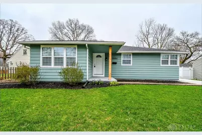 2004 N Reardon Drive, Dayton, OH 45420 - Photo 1