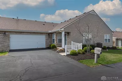 1934 Whispering Tree Drive, Miamisburg, OH 45342 - Photo 1