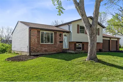 5010 Gander Road, Dayton, OH 45424 - Photo 1