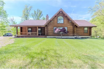 9873 Clearcreek Franklin Road, Franklin Twp, OH 45342 - Photo 1