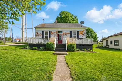 301 W Main Street, Fletcher, OH 45326 - Photo 1