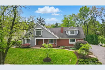 336 Ridgewood Avenue, Oakwood, OH 45409 - Photo 1