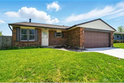 8398 Trowbridge Way, Huber Heights, OH 45424 - Photo 1