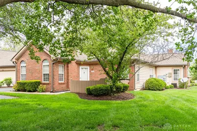 9672 Belfry Court, Centerville, OH 45458 - Photo 1