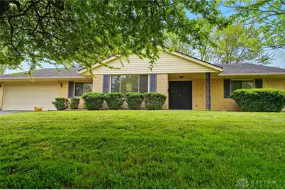 2320 Wrenside Lane, Kettering, OH 45440 - Photo 1