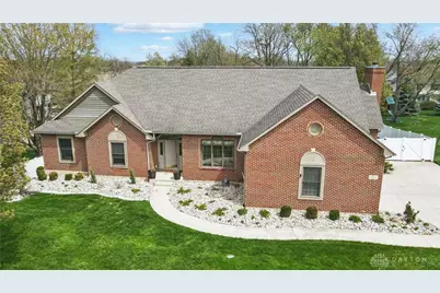 214 Shelford Way, Beavercreek, OH 45440 - Photo 1