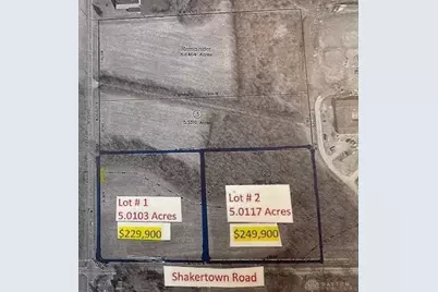 0 Shakertown Road, Beavercreek, OH 45430 - Photo 1