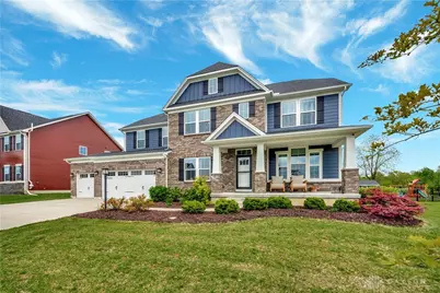 3732 Oak Creek Drive, Sugarcreek Twp, OH 45440 - Photo 1