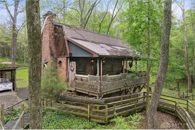 6750 Ferneau Road, Bainbridge, OH 45612 - Photo 1