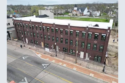 1005 W Third Street, Dayton, OH 45402 - Photo 1