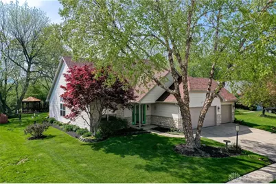 6757 Evergreen Woods Drive, Dayton, OH 45424 - Photo 1