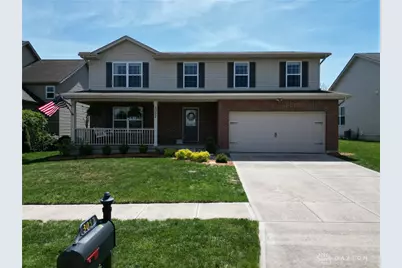 3057 Cypress Hill Drive, Fairfield Township, OH 45011 - Photo 1