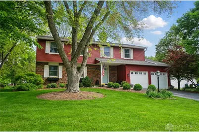 2544 Kewanna Lane, Beavercreek, OH 45434 - Photo 1