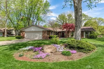 9628 Quailwood Trail, Washington Twp, OH 45458 - Photo 1