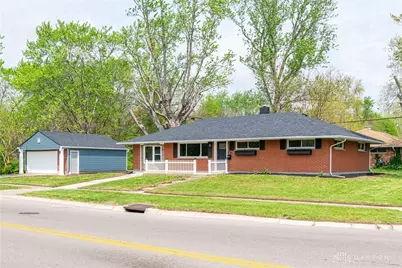 4691 Powell Road, Dayton, OH 45424 - Photo 1