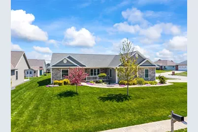 1710 Wildwood Court, Wapakoneta, OH 45895 - Photo 1