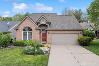 2227 Polo Park Drive, Dayton, OH 45439 - Photo 1