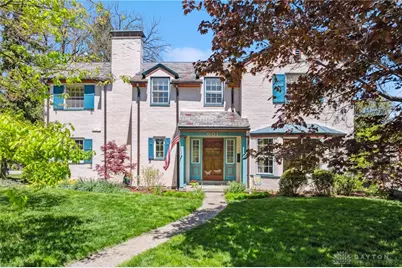 601 Ridgedale Road, Dayton, OH 45406 - Photo 1