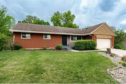 6064 Willet Way, Miami Township, OH 45449 - Photo 1