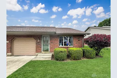 140 Dwyer Avenue #A2, Greenville, OH 45331 - Photo 1