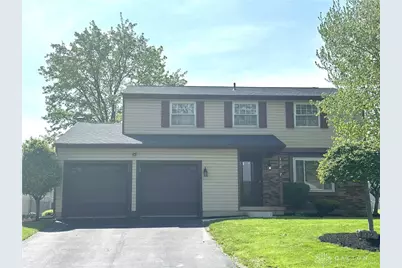 132 Marrett Farm Road, Englewood, OH 45322 - Photo 1